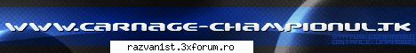 O parere despre acest site ! - E tare.... (forumul) - CLICK AICI pentru a lasa un mesaj la unul din Titluri !